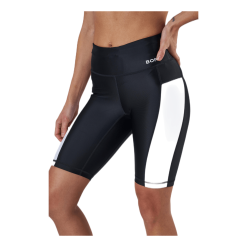 BJØRN BORG Borg Stripe Bike Shorts Black -Majice s tankom Prodajna trgovina 09447 57 004
