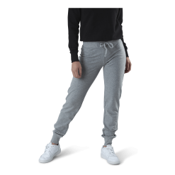 Champion Rib Cuff Pants Grey