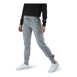 Champion Rib Cuff Pants Grey -Majice s tankom Prodajna trgovina 09447 75 004