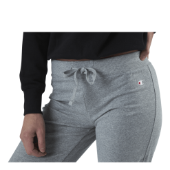Champion Rib Cuff Pants Grey -Majice s tankom Prodajna trgovina 09447 75 005