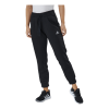 ADIDAS Essentials Regular Tapered Cuffed 7/8 Pant Black / White 1 ADIDAS Essentials Regular Tapered Cuffed 7/8 Pant Black / White -Majice s tankom Prodajna trgovina 09450 49 001