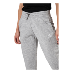 ADIDAS Essentials Regular Tapered Cuffed 7/8 Pant Medium Grey Heather / White 13 ADIDAS Essentials Regular Tapered Cuffed 7/8 Pant Medium Grey Heather / White -Majice s tankom Prodajna trgovina 09450 55 004