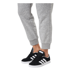 ADIDAS Essentials Regular Tapered Cuffed 7/8 Pant Medium Grey Heather / White 14 ADIDAS Essentials Regular Tapered Cuffed 7/8 Pant Medium Grey Heather / White -Majice s tankom Prodajna trgovina 09450 55 005