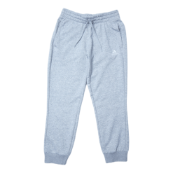 ADIDAS Essentials Regular Tapered Cuffed 7/8 Pant Medium Grey Heather / White 15 ADIDAS Essentials Regular Tapered Cuffed 7/8 Pant Medium Grey Heather / White -Majice s tankom Prodajna trgovina 09450 55 006