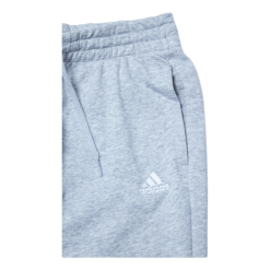 ADIDAS Essentials Regular Tapered Cuffed 7/8 Pant Medium Grey Heather / White 16 ADIDAS Essentials Regular Tapered Cuffed 7/8 Pant Medium Grey Heather / White -Majice s tankom Prodajna trgovina 09450 55 007