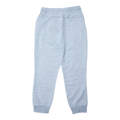 ADIDAS Essentials Regular Tapered Cuffed 7/8 Pant Medium Grey Heather / White 17 ADIDAS Essentials Regular Tapered Cuffed 7/8 Pant Medium Grey Heather / White -Majice s tankom Prodajna trgovina 09450 55 008