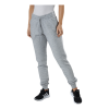 ADIDAS Essentials Slim Tapered Cuffed Pant Medium Grey Heather / White -Majice s tankom Prodajna trgovina 09451 00 001