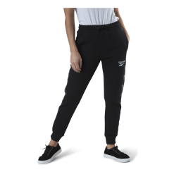 Reebok Te Tape Pack Jogger Black