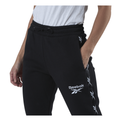 Reebok Te Tape Pack Jogger Black -Majice s tankom Prodajna trgovina 09451 09 004