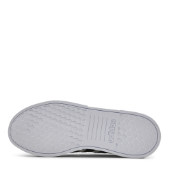 ADIDAS Court Bold Cloud White / Core Black / Cloud White -Majice s tankom Prodajna trgovina 09451 51 004