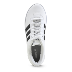 ADIDAS Court Bold Cloud White / Core Black / Cloud White -Majice s tankom Prodajna trgovina 09451 51 005