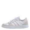 ADIDAS Breaknet Plus Cloud White / Cloud White / Clear Pink -Majice s tankom Prodajna trgovina 09451 53 001