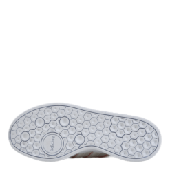 ADIDAS Breaknet Plus Cloud White / Cloud White / Clear Pink -Majice s tankom Prodajna trgovina 09451 53 004