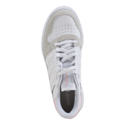 ADIDAS Breaknet Plus Cloud White / Cloud White / Clear Pink -Majice s tankom Prodajna trgovina 09451 53 005