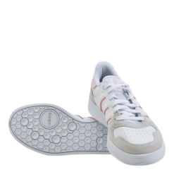 ADIDAS Breaknet Plus Cloud White / Cloud White / Clear Pink -Majice s tankom Prodajna trgovina 09451 53 007