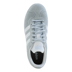ADIDAS Vl Court 2.0 Halo Blue / Cloud White / Grey Five -Majice s tankom Prodajna trgovina 09451 86 005
