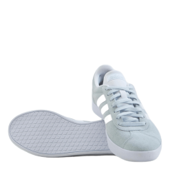ADIDAS Vl Court 2.0 Halo Blue / Cloud White / Grey Five -Majice s tankom Prodajna trgovina 09451 86 007