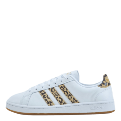 ADIDAS Grand Court Cloud White / Cloud White / Cardboard