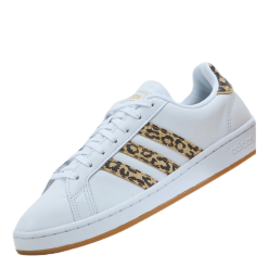 ADIDAS Grand Court Cloud White / Cloud White / Cardboard -Majice s tankom Prodajna trgovina 09451 95 006