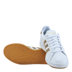 ADIDAS Grand Court Cloud White / Cloud White / Cardboard -Majice s tankom Prodajna trgovina 09451 95 007
