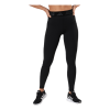 ADIDAS Techfit Long Branded Elastic Tight Black / White -Majice s tankom Prodajna trgovina 09454 25 001