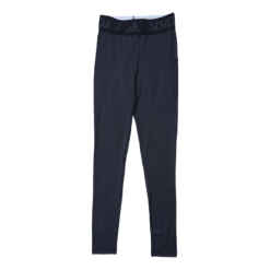 ADIDAS Techfit Long Branded Elastic Tight Black / White -Majice s tankom Prodajna trgovina 09454 25 006