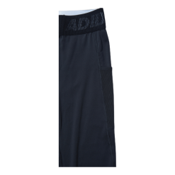 ADIDAS Techfit Long Branded Elastic Tight Black / White -Majice s tankom Prodajna trgovina 09454 25 007