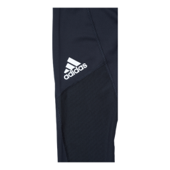 ADIDAS Techfit Long Branded Elastic Tight Black / White -Majice s tankom Prodajna trgovina 09454 25 009