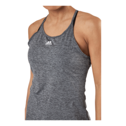 ADIDAS Performance Tank Black / White -Majice s tankom Prodajna trgovina 09454 26 004 e332aeb3 53ec 4e42 9218 5a9e6a9a35db