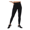 ADIDAS Big Logo Sport Tights Black / Black / White -Majice s tankom Prodajna trgovina 09454 29 001