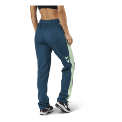 Hummel Training Pants Blue/Green -Majice s tankom Prodajna trgovina 09455 77 003