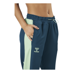 Hummel Training Pants Blue/Green -Majice s tankom Prodajna trgovina 09455 77 004