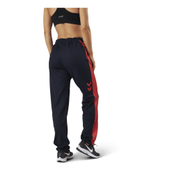 Hummel Training Pants Grey -Majice s tankom Prodajna trgovina 09455 78 003