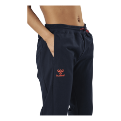 Hummel Cotton Pants Grey -Majice s tankom Prodajna trgovina 09455 90 004