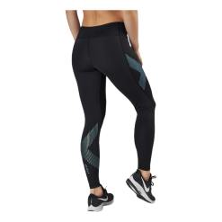 2XU Mid-Rise Compression Tights Blue/Black 8 2XU Mid-Rise Compression Tights Blue/Black -Majice s tankom Prodajna trgovina 09456 10 003