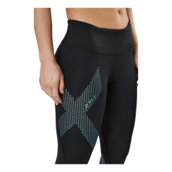 2XU Mid-Rise Compression Tights Blue/Black 9 2XU Mid-Rise Compression Tights Blue/Black -Majice s tankom Prodajna trgovina 09456 10 004