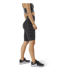 Hummel Seamless Cycling Shorts Black -Majice s tankom Prodajna trgovina 09456 16 004