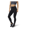 Hummel Seamless Mid Waist Tights Black -Majice s tankom Prodajna trgovina 09456 20 001