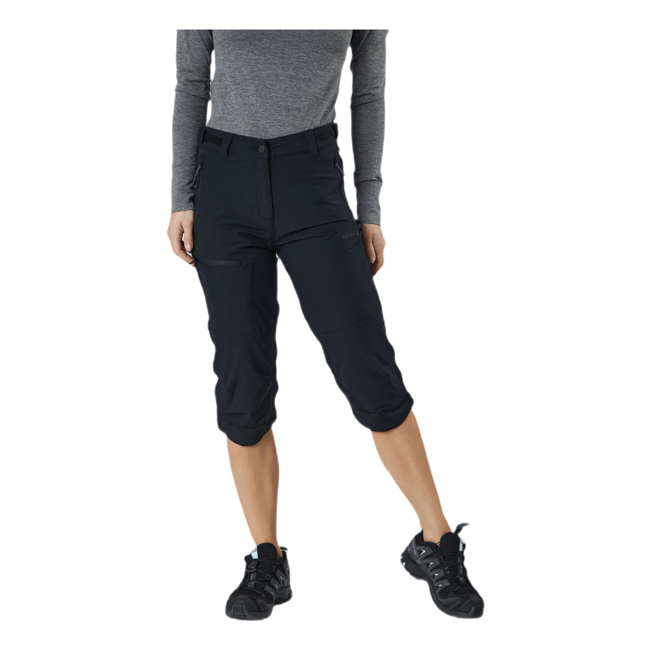 Icepeak Shaina Black 3 Icepeak Shaina Black