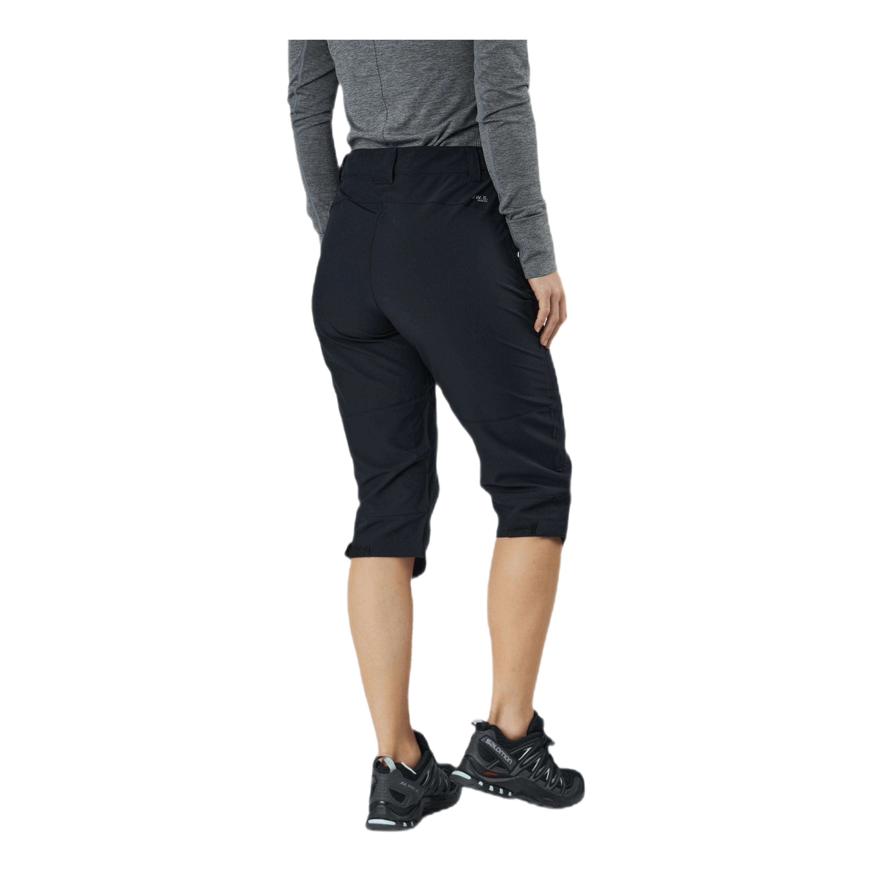 Icepeak Shaina Black 5 Icepeak Shaina Black - Image 3