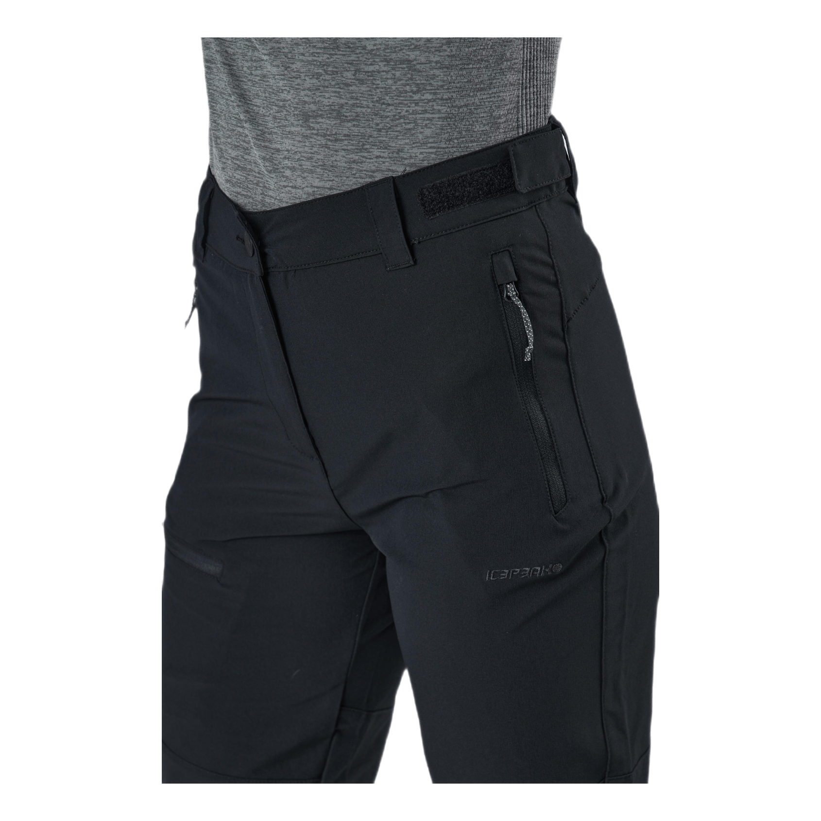 Icepeak Shaina Black 6 Icepeak Shaina Black - Image 4