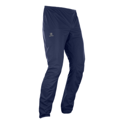 Salomon Bonatti WP Pant Blue -Majice s tankom Prodajna trgovina 09457 81 003