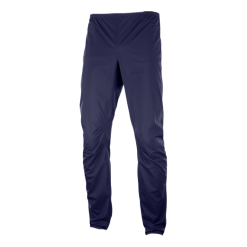 Salomon Bonatti WP Pant Blue -Majice s tankom Prodajna trgovina 09457 81 004