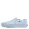Vans Asher Platform White -Majice s tankom Prodajna trgovina 09458 16 001