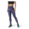 Reebok Sr Lux Hr 2.0 Aop Tight Purple