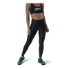 Reebok Shiny Hr Tight Black -Majice s tankom Prodajna trgovina 09459 97 001