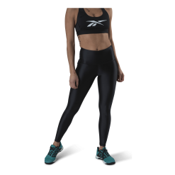 Reebok Shiny Hr Tight Black