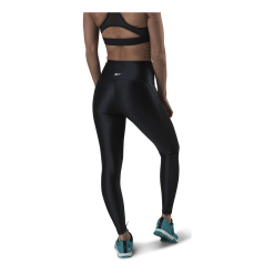 Reebok Shiny Hr Tight Black -Majice s tankom Prodajna trgovina 09459 97 003