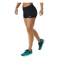 Reebok Chase Bootie - Solid Black -Majice s tankom Prodajna trgovina 09460 32 002