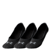 Under Armour Essential Lolo Liner 3 Pk Black -Majice s tankom Prodajna trgovina 09462 19 001